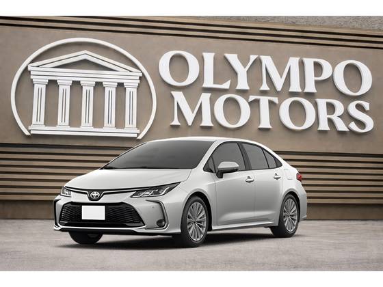 TOYOTA COROLLA 2.0 VVT-IE FLEX XEI DIRECT SHIFT